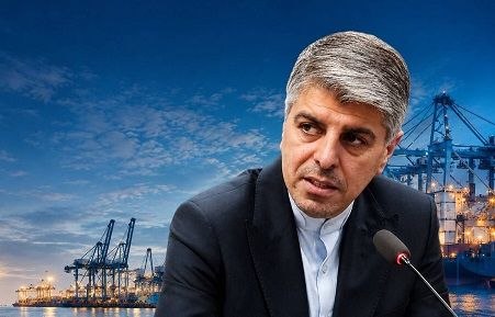 زنجیره جدید ارزش در اقتصاد دریا