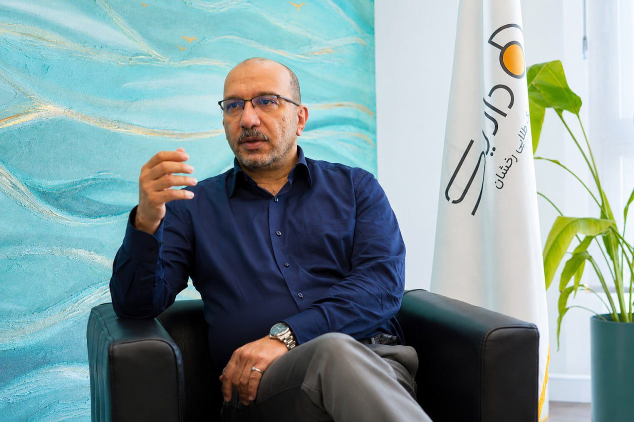 داریک