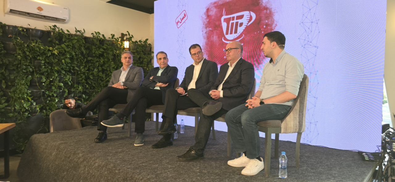 آینده پرداخت اعتباری در ایران