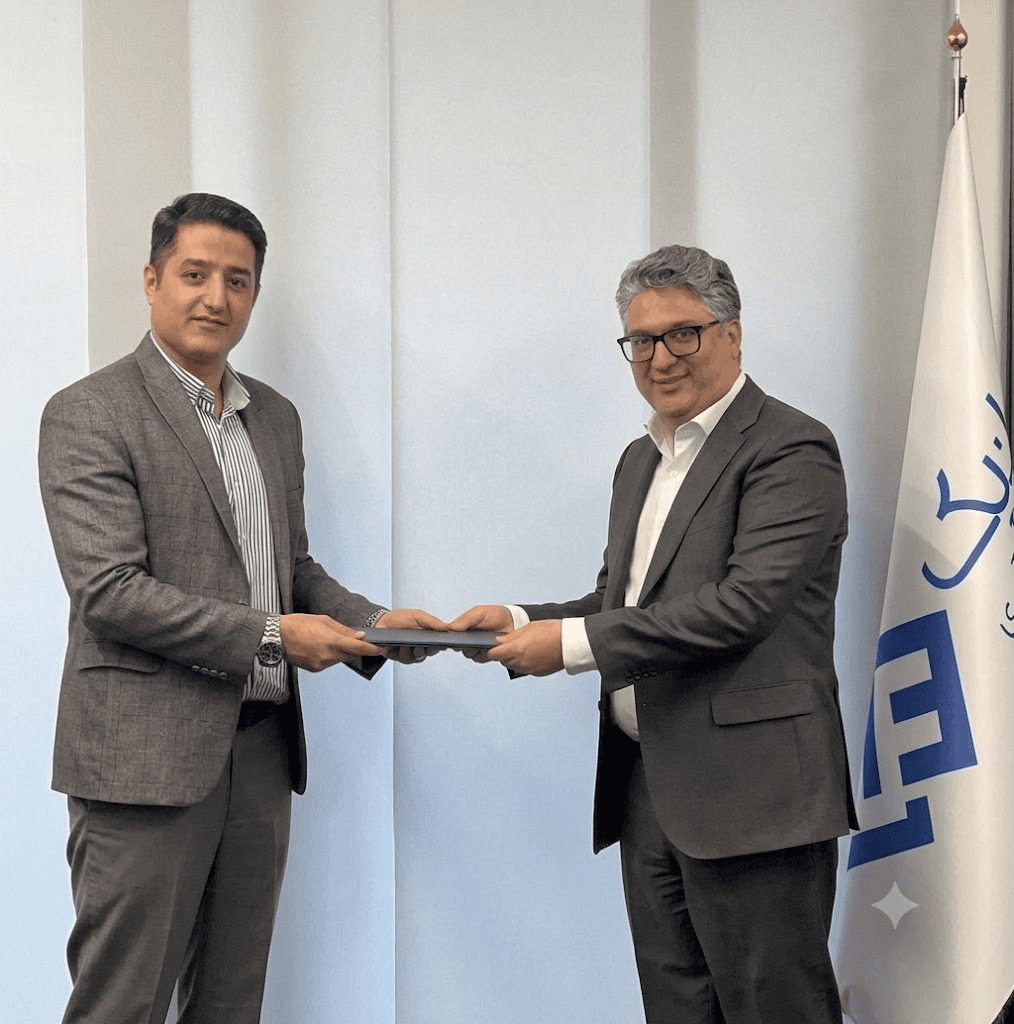 سرپرست بنیان نوآوری فرانیک