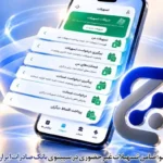 پذیرش چکنو به عنوان وثیقه تسهیلات غیرحضوری