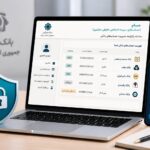 مشتریان بانك صنعت و معدن درخواست‌های سامانه حسام را چگونه پیگیری كنند؟