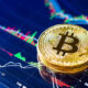 بیت‌کوین در رقابت با طلا و سهام آمریکا