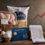 اعتبار کالابرگ خانوارهای مشمول