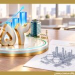 پرداخت تسهیلات در بانك صنعت و معدن