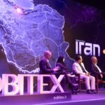 میزبان گفت‌وگو درباره آینده ایران