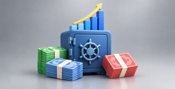 دومین صندوق ارزی