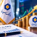 بانک سینا در جمع سه بانک برتر بورسی
