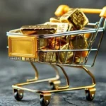 ممنوعیت معاملات آنلاین طلا