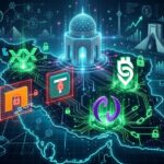 محدودیت ۳ صرافی رمزارزی نوبیتکس، بیت‌پین و ارزینجا